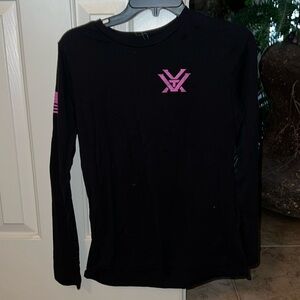 Vortex Long Sleeve